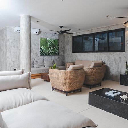 Villa Tankah 7 Cielo Tulum Exterior foto
