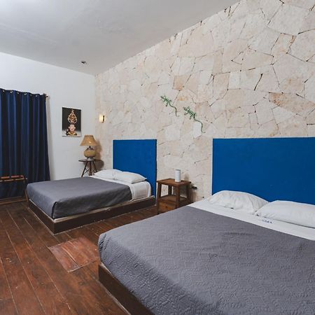 Villa Tankah 7 Cielo Tulum Exterior foto