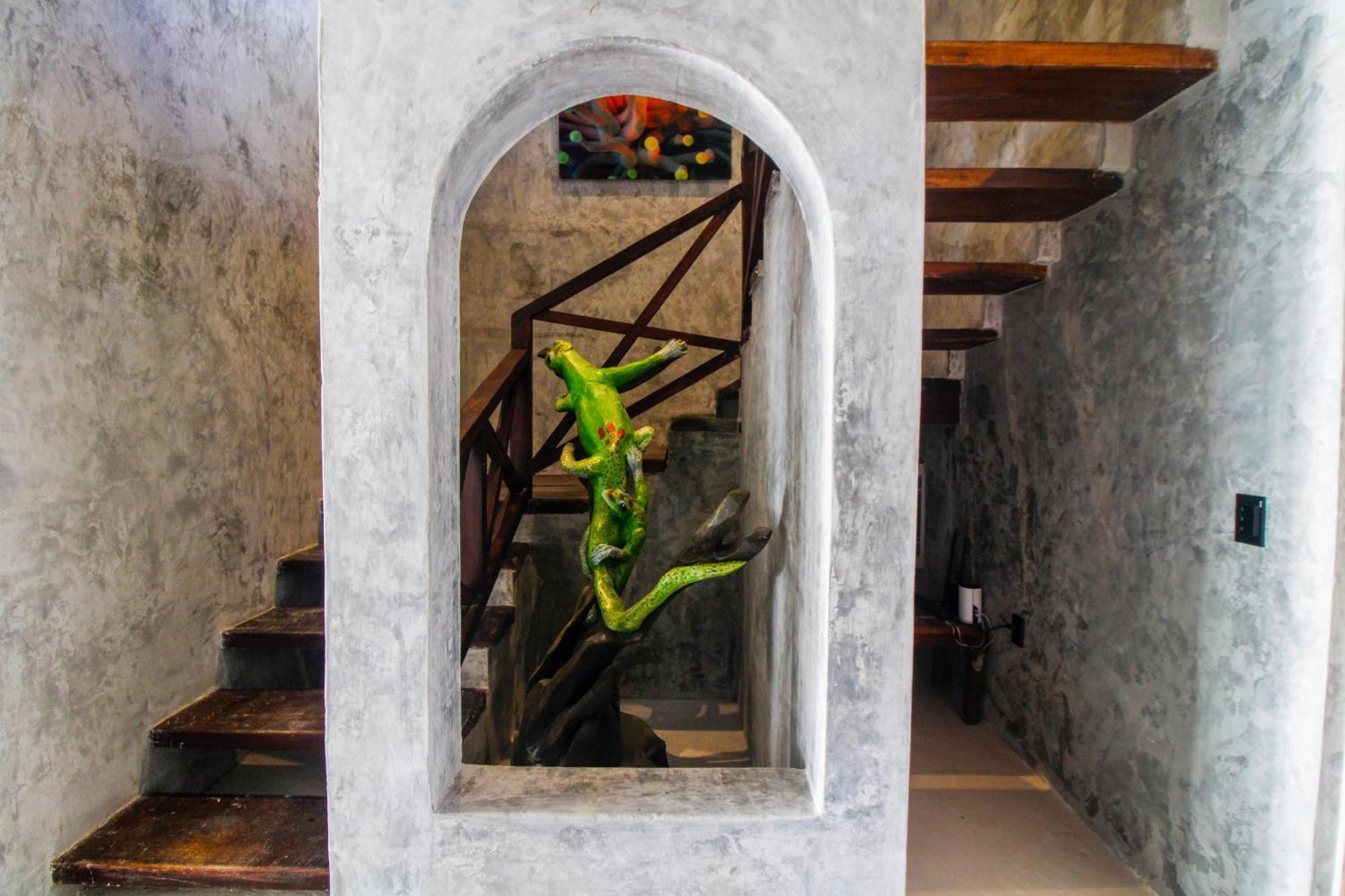 Villa Tankah 7 Cielo Tulum Exterior foto