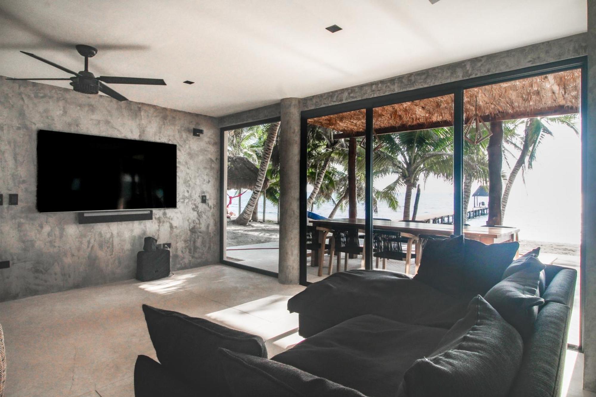Villa Tankah 7 Cielo Tulum Exterior foto