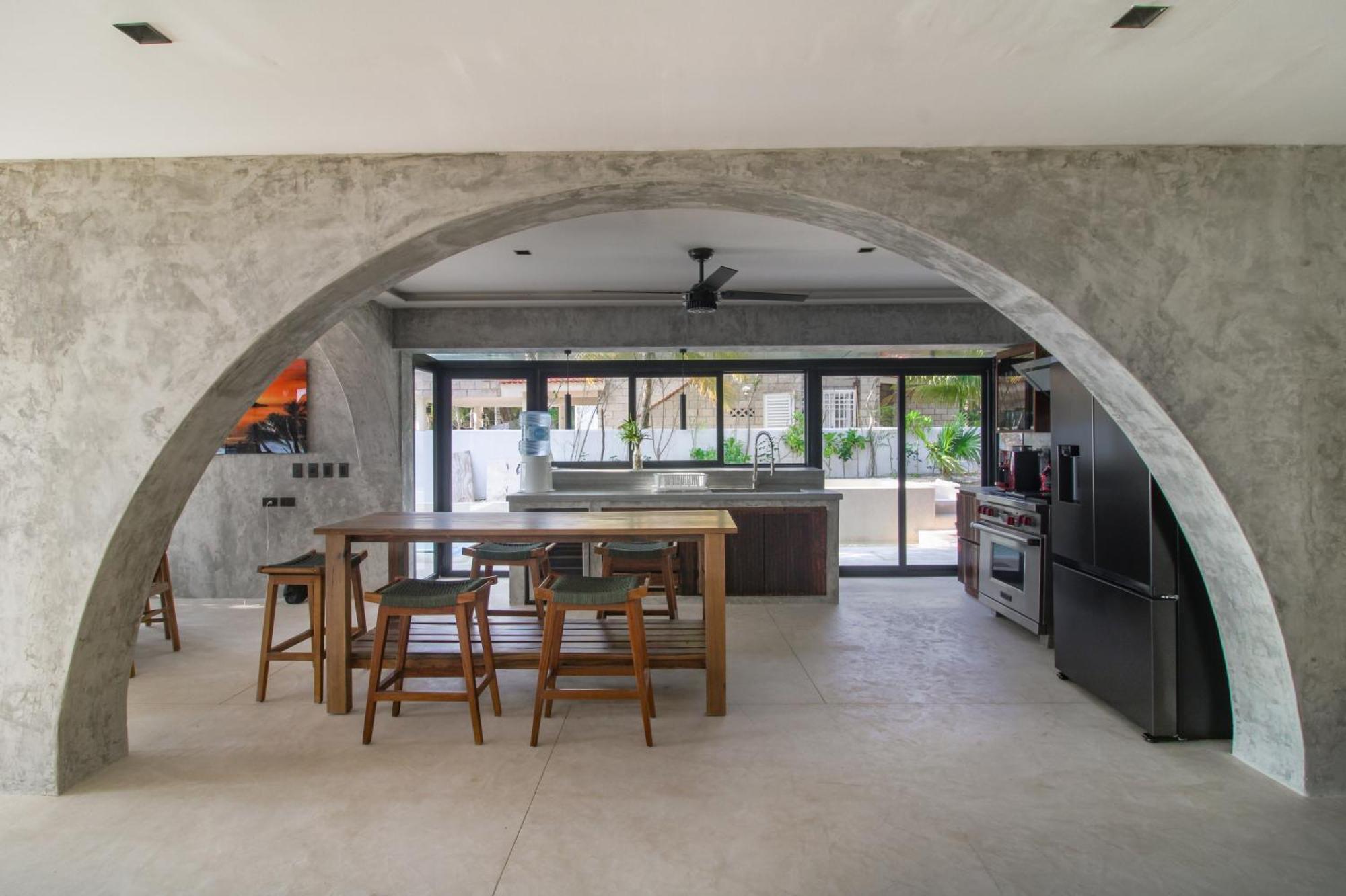 Villa Tankah 7 Cielo Tulum Exterior foto