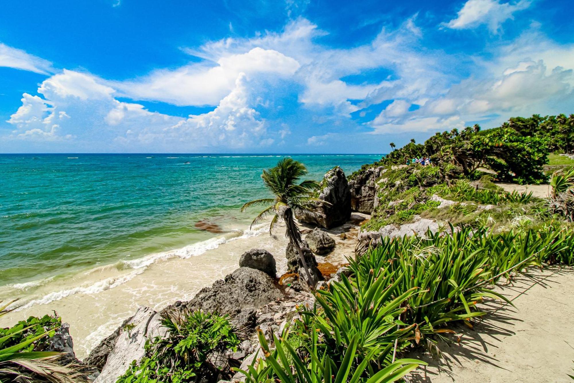 Villa Tankah 7 Cielo Tulum Exterior foto