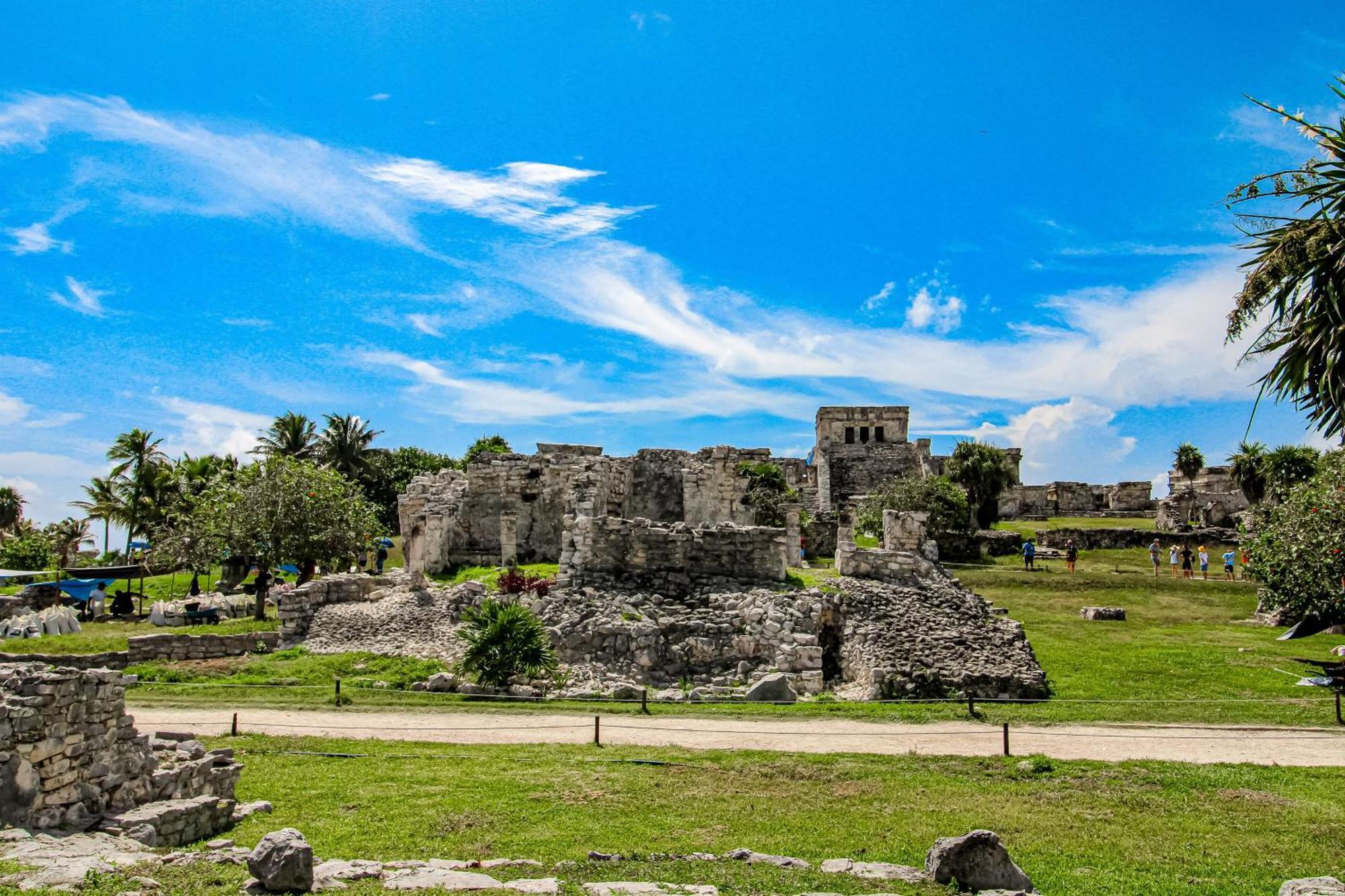 Villa Tankah 7 Cielo Tulum Exterior foto