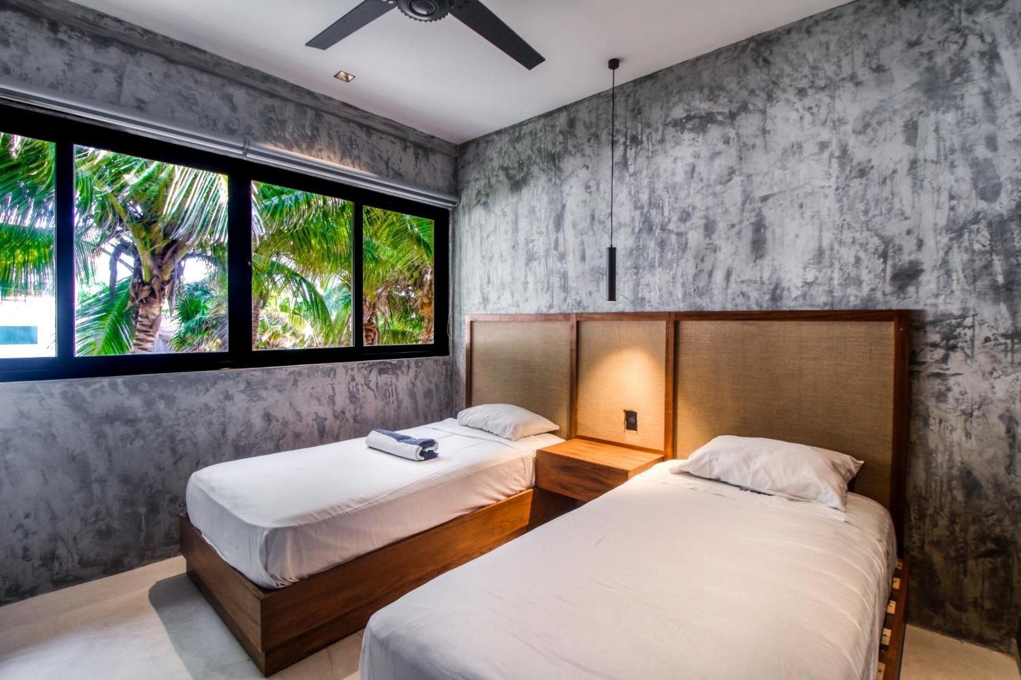 Villa Tankah 7 Cielo Tulum Exterior foto