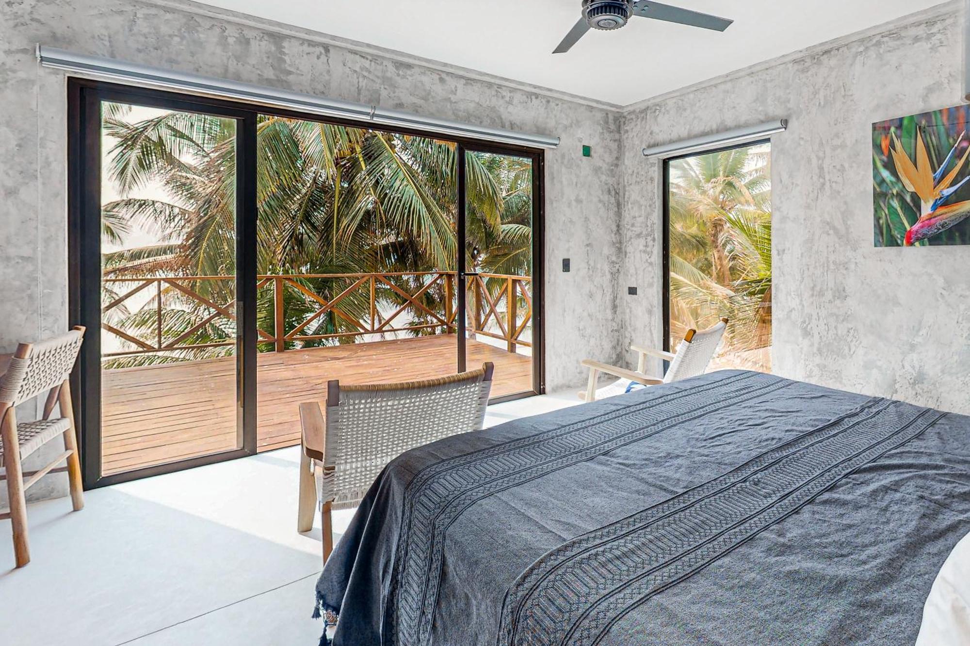 Villa Tankah 7 Cielo Tulum Exterior foto