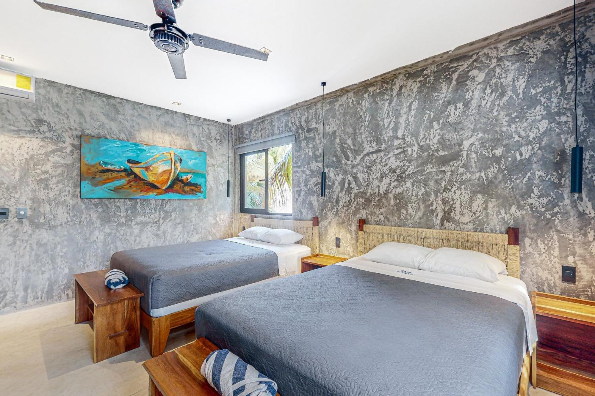 Villa Tankah 7 Cielo Tulum Exterior foto