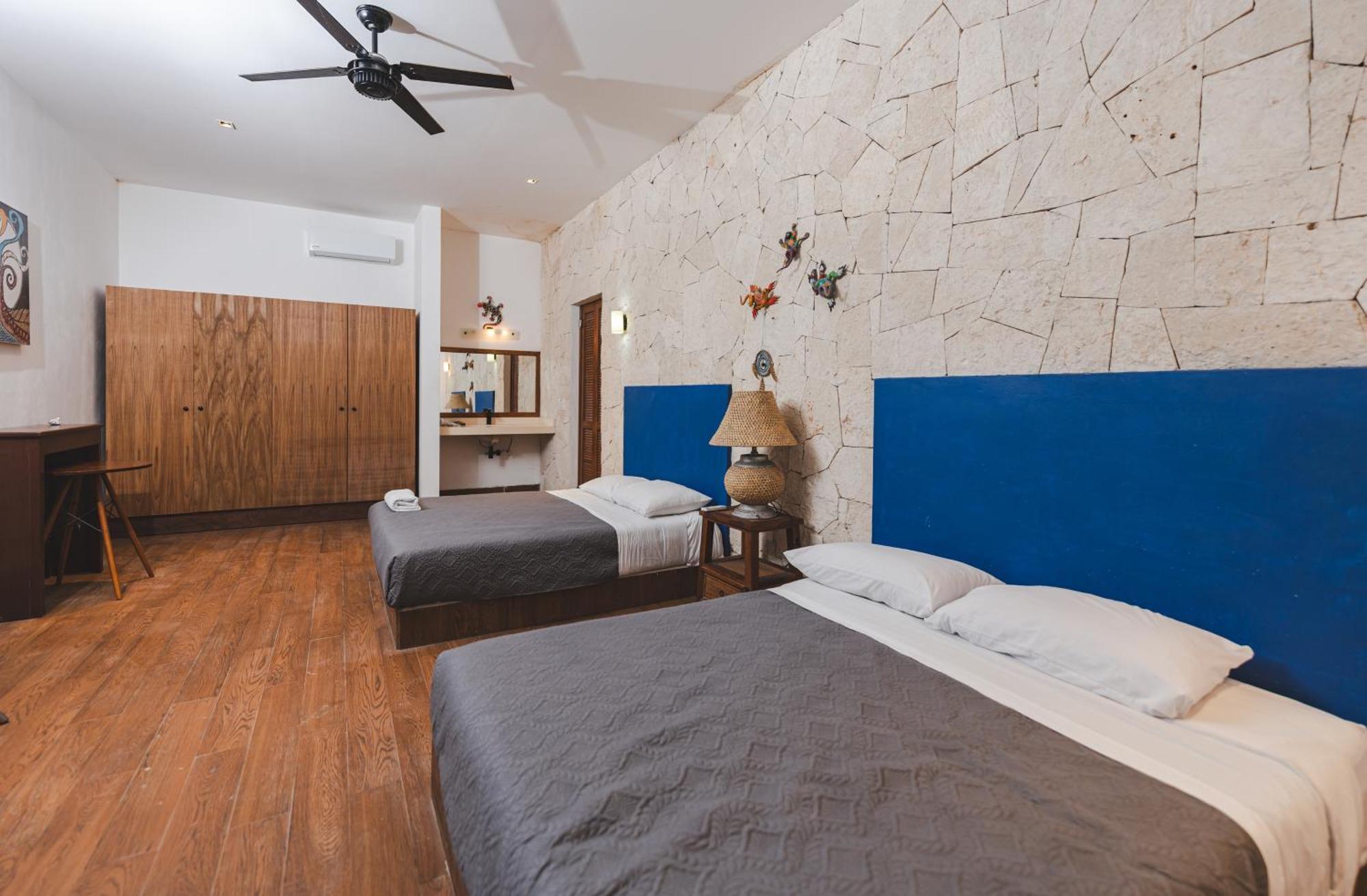Villa Tankah 7 Cielo Tulum Exterior foto