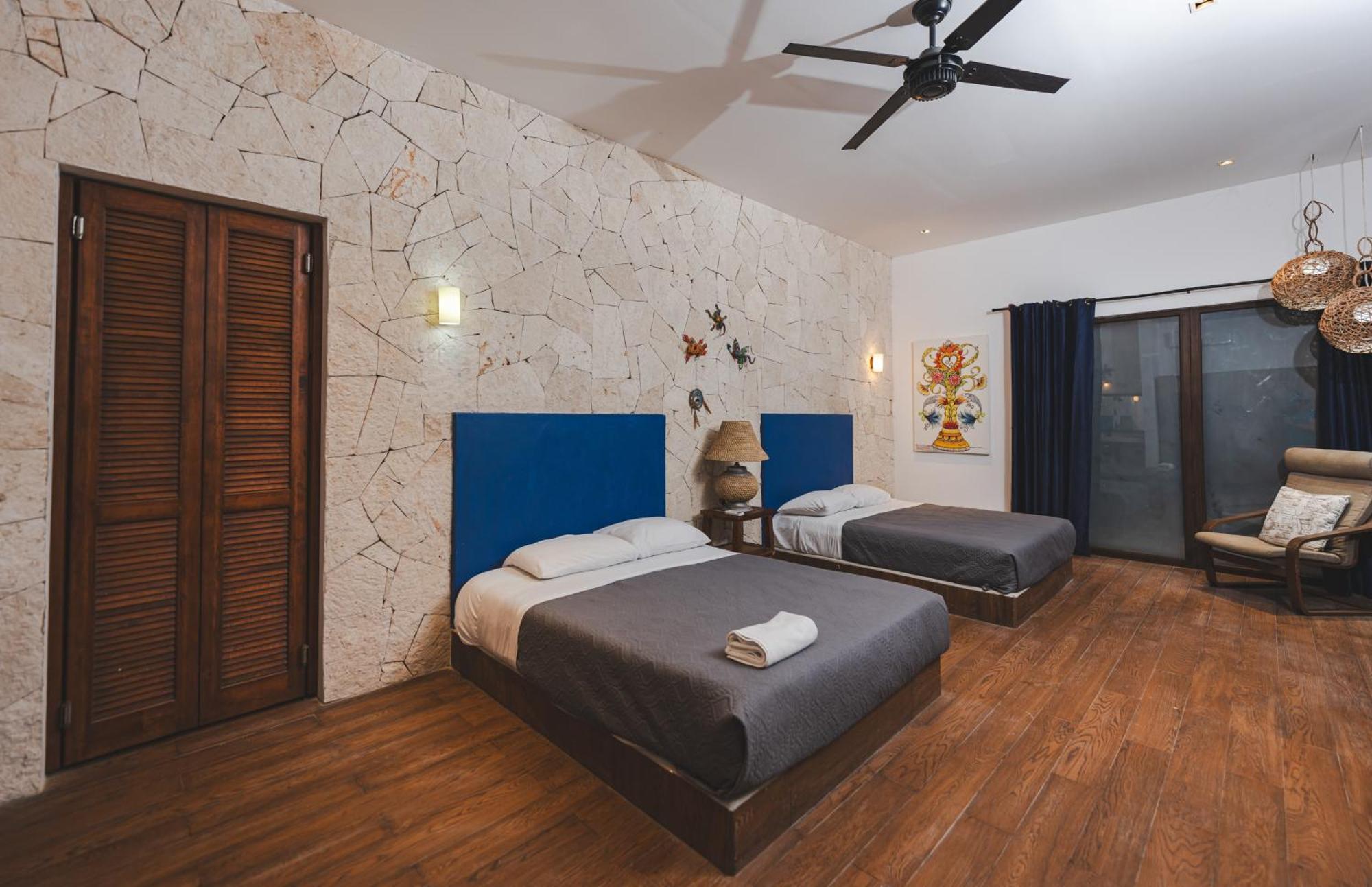 Villa Tankah 7 Cielo Tulum Exterior foto