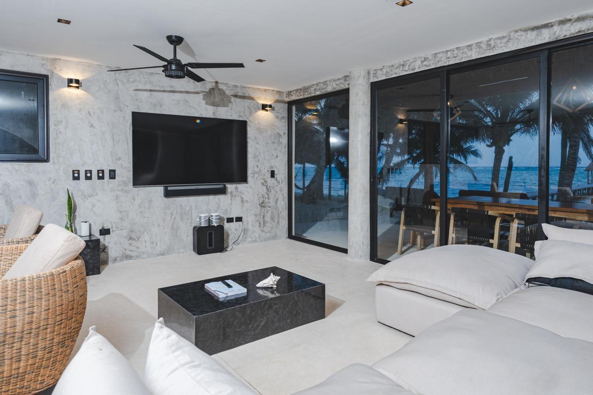 Villa Tankah 7 Cielo Tulum Exterior foto