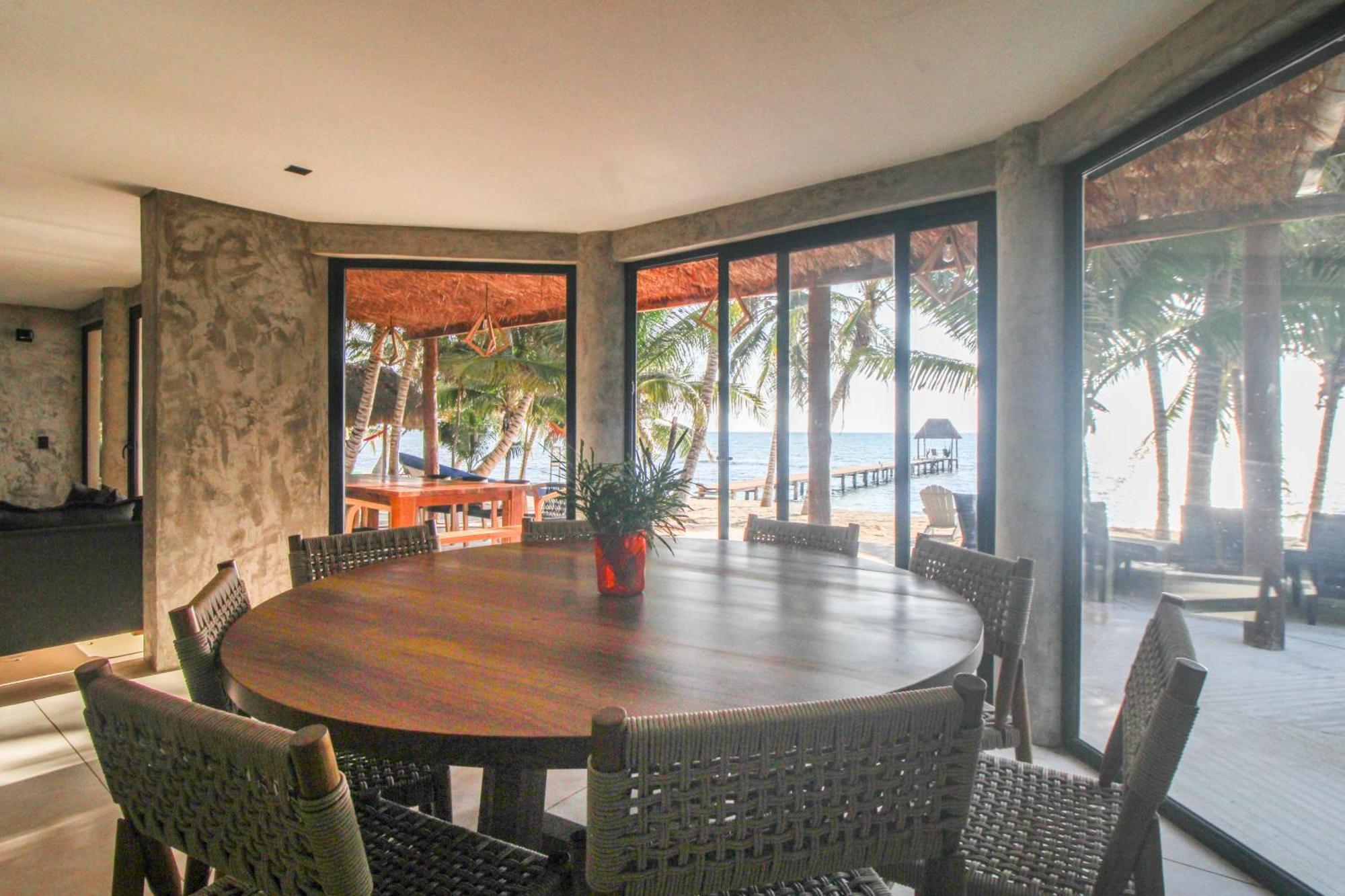 Villa Tankah 7 Cielo Tulum Exterior foto