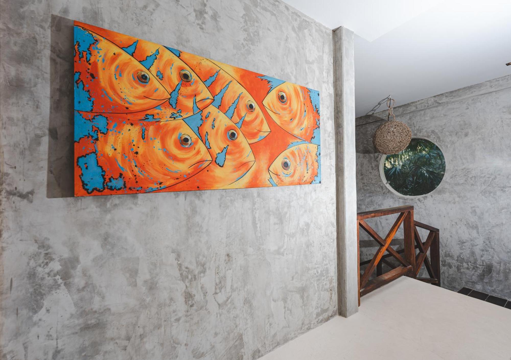 Villa Tankah 7 Cielo Tulum Exterior foto
