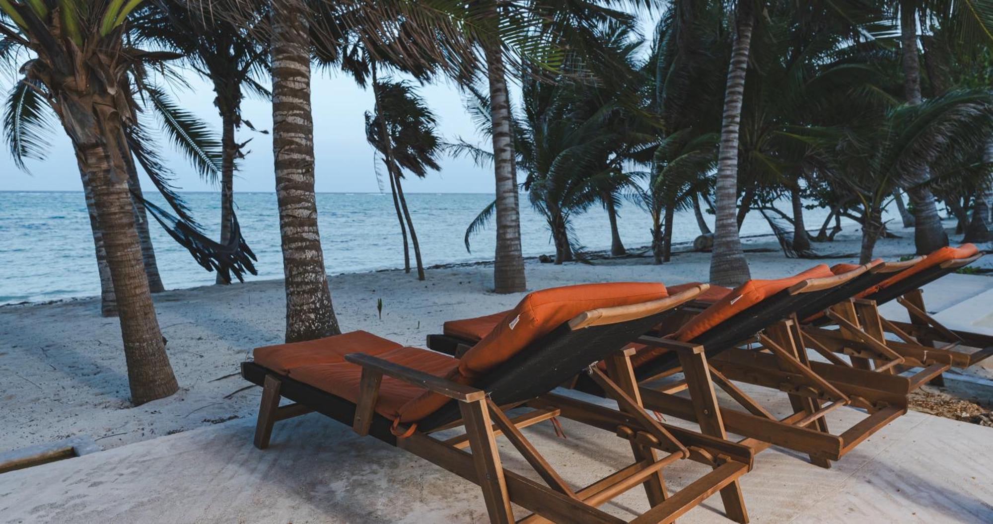 Villa Tankah 7 Cielo Tulum Exterior foto