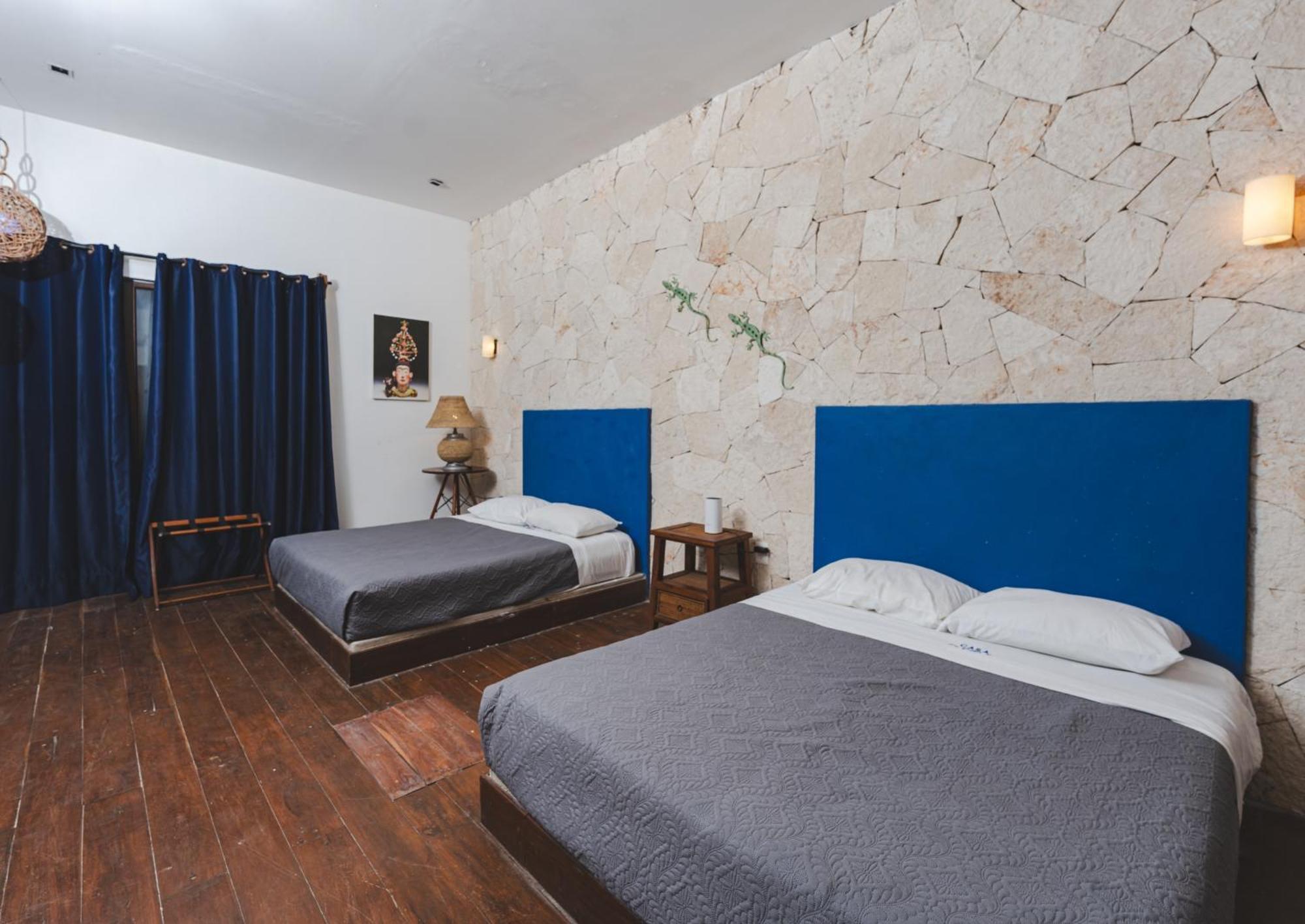 Villa Tankah 7 Cielo Tulum Exterior foto