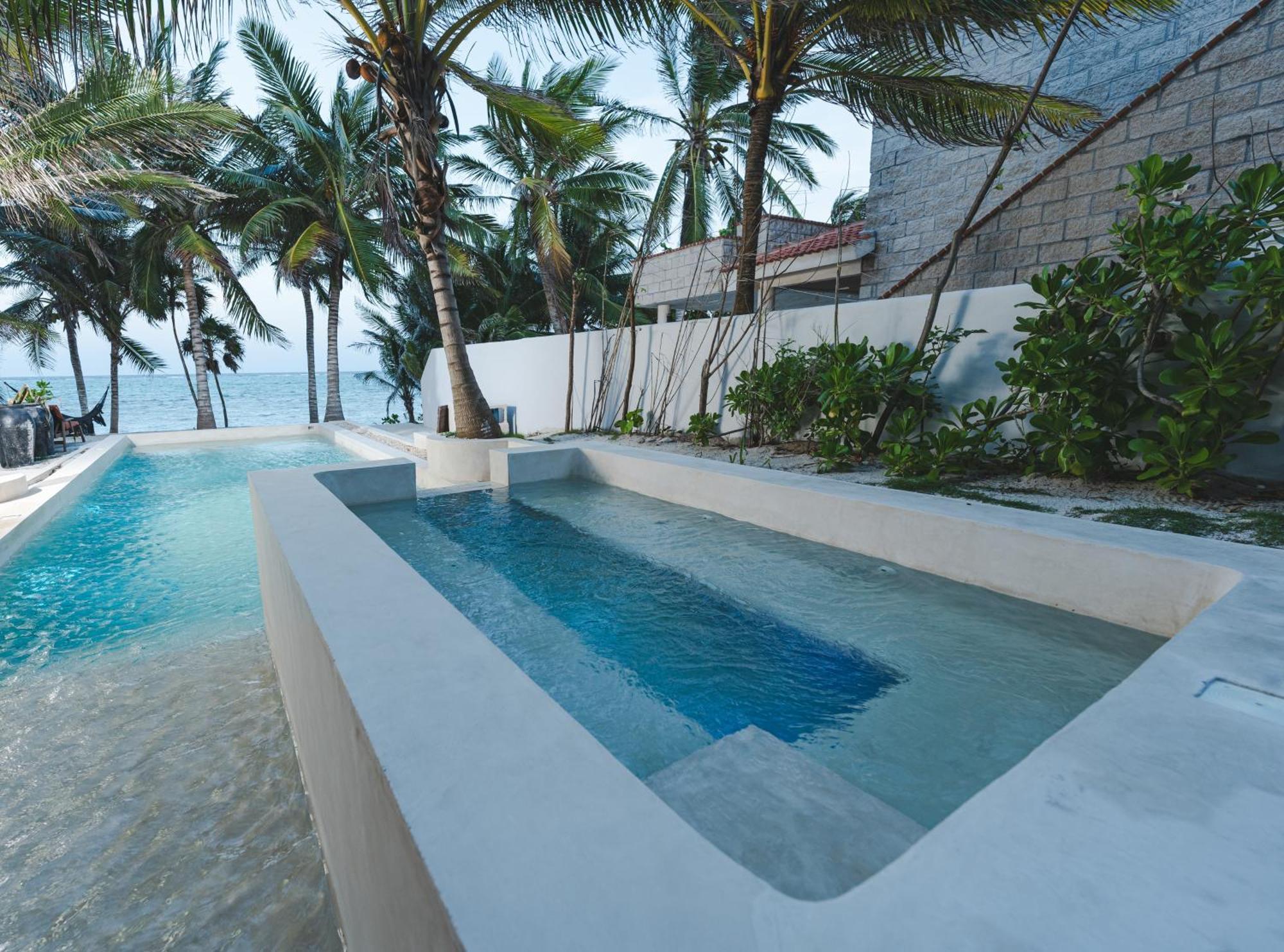 Villa Tankah 7 Cielo Tulum Exterior foto