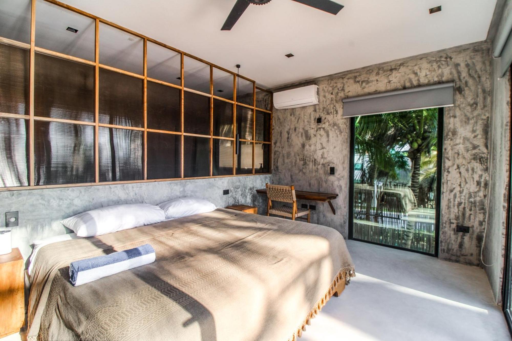 Villa Tankah 7 Cielo Tulum Exterior foto